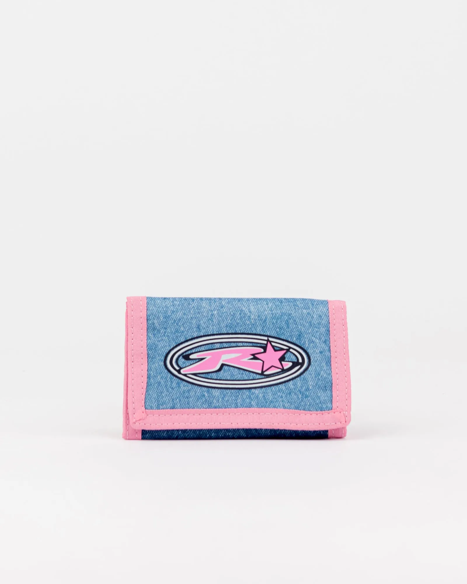 Britney Tri Fold Wallet Girls