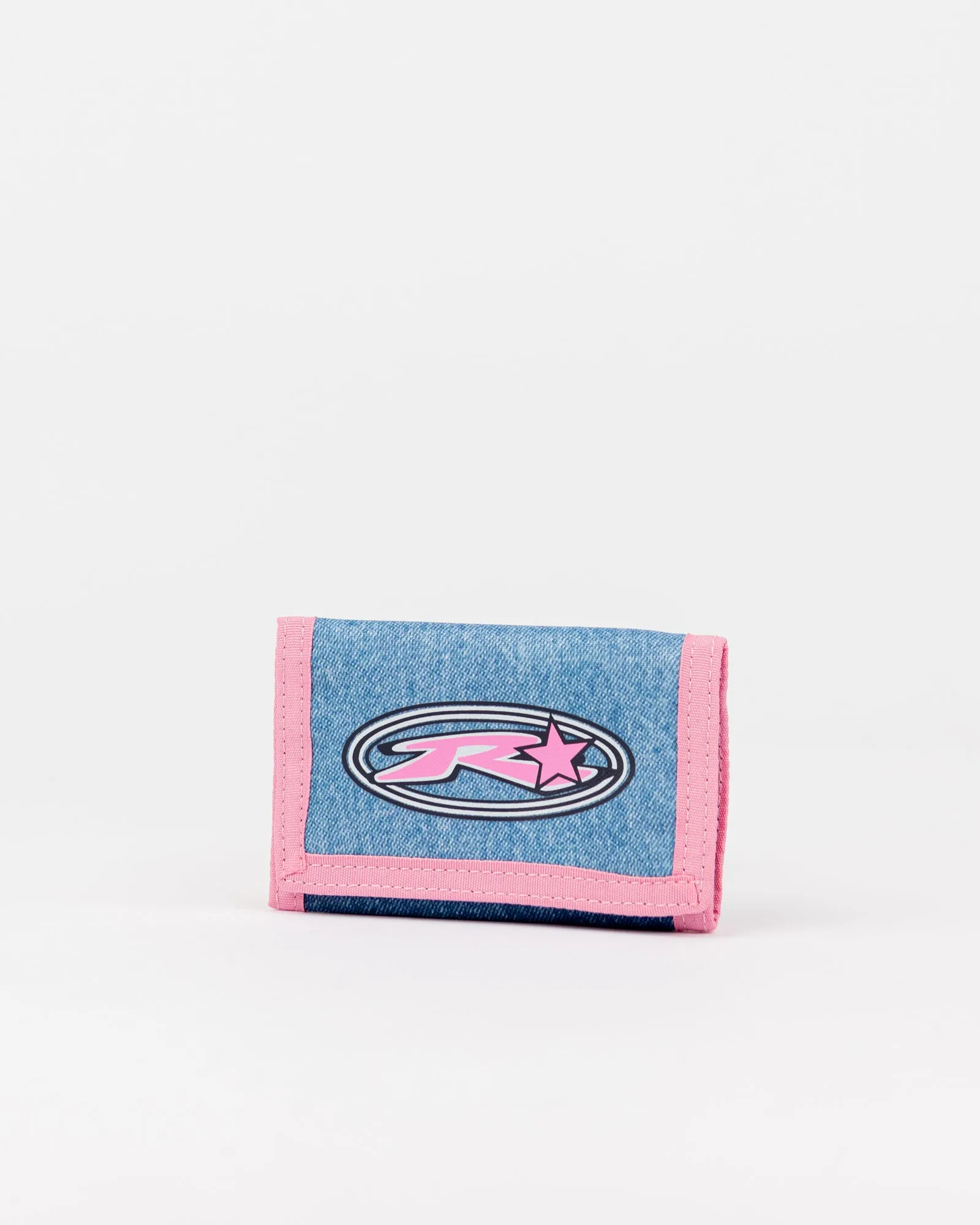 Britney Tri Fold Wallet Girls