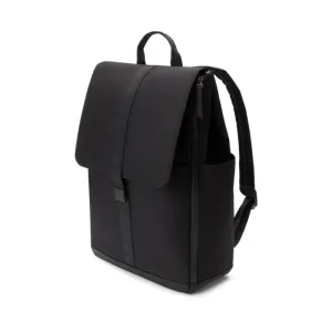 Bugaboo diaper backpack Midnight Black