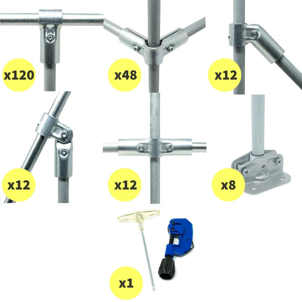 Build Anything Bundle