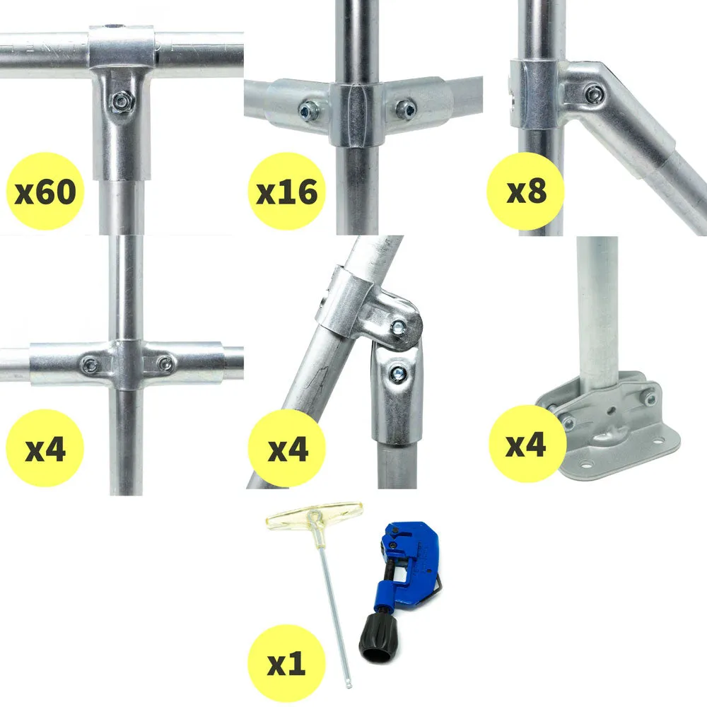 Builder Bundle