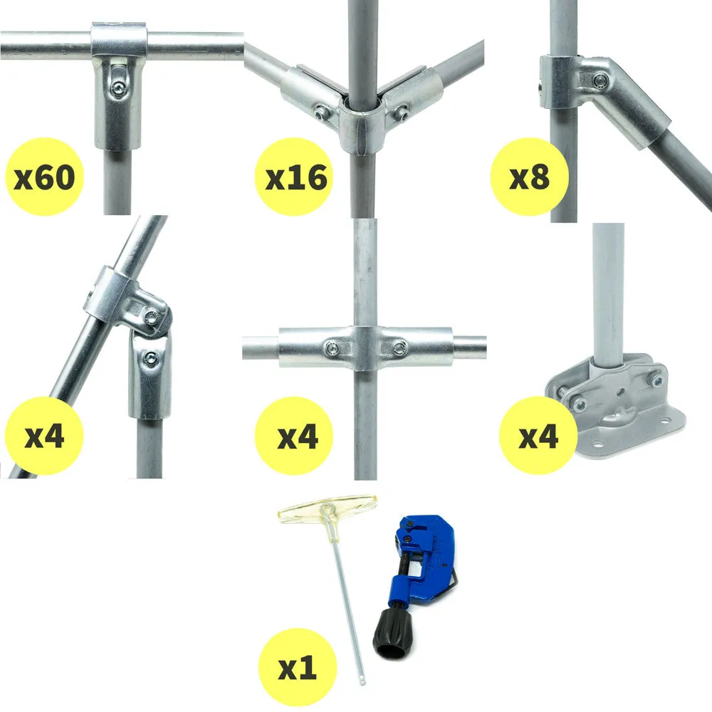 Builder Bundle
