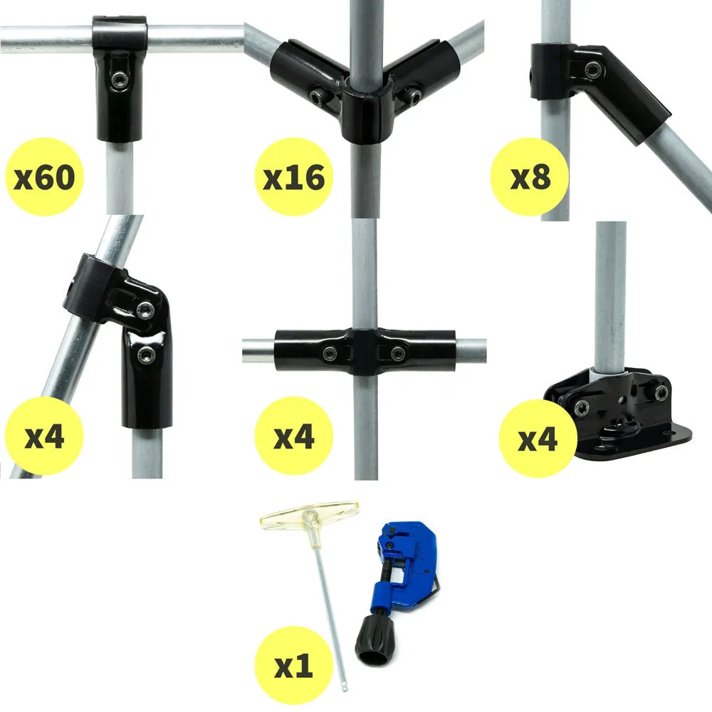 Builder Bundle