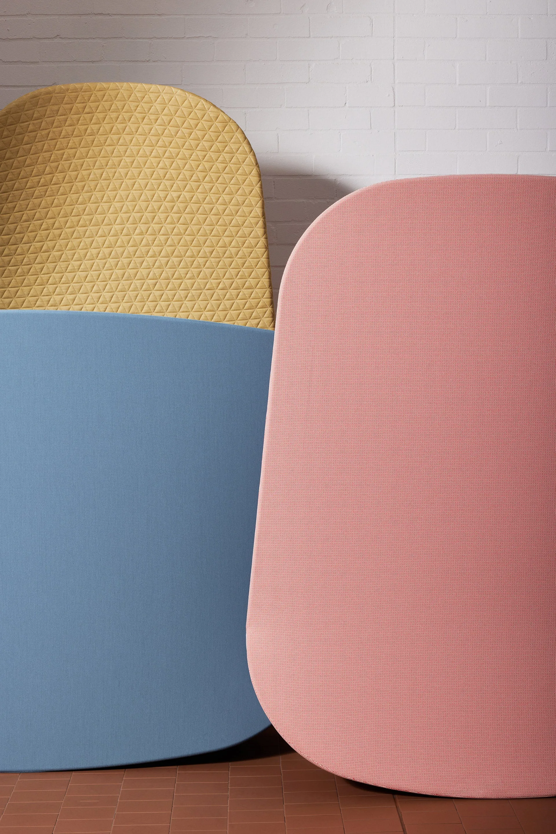Buoy Room Divider - Low
