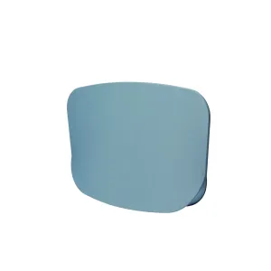 Buoy Room Divider - Low