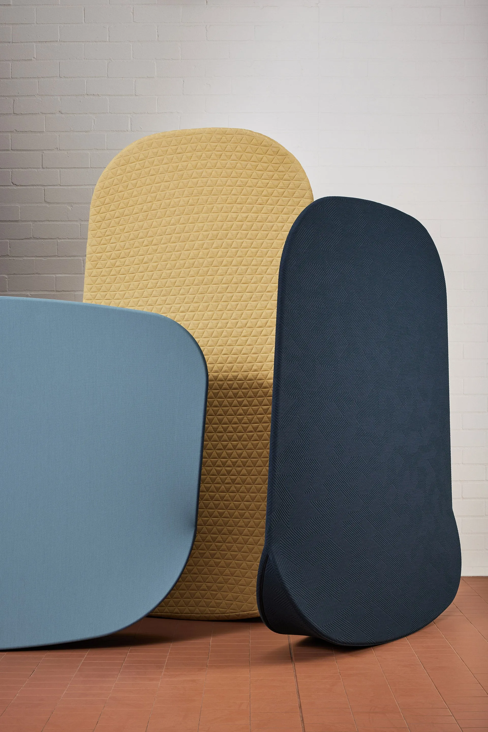 Buoy Room Divider - Low