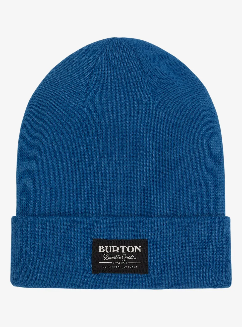 Burton Kids Kactusbunch Tall Beanie - Celestial Blue