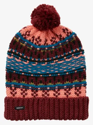 Burton Kids Walden Beanie - Georgia Peach