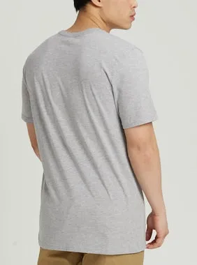 Burton Mens Colfax Short Sleeve T-Shirt