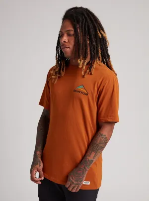 Burton Men's Dalton Short Sleeve T-Shirt