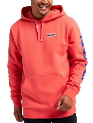 Burton Men's Vault Pullover Hoodie