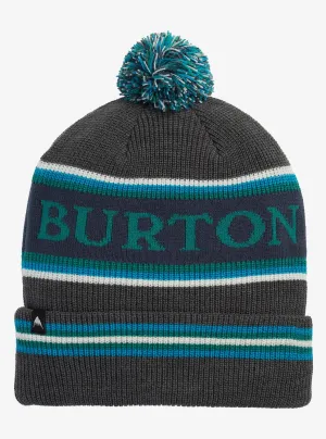 Burton Trope Beanie - Gray Heather
