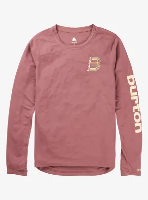 Burton Women's Burton Multipath Long Sleeve T-Shirt