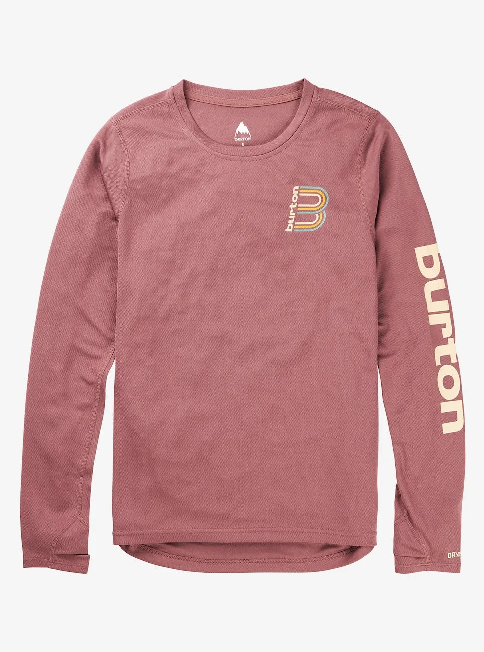 Burton Women's Burton Multipath Long Sleeve T-Shirt
