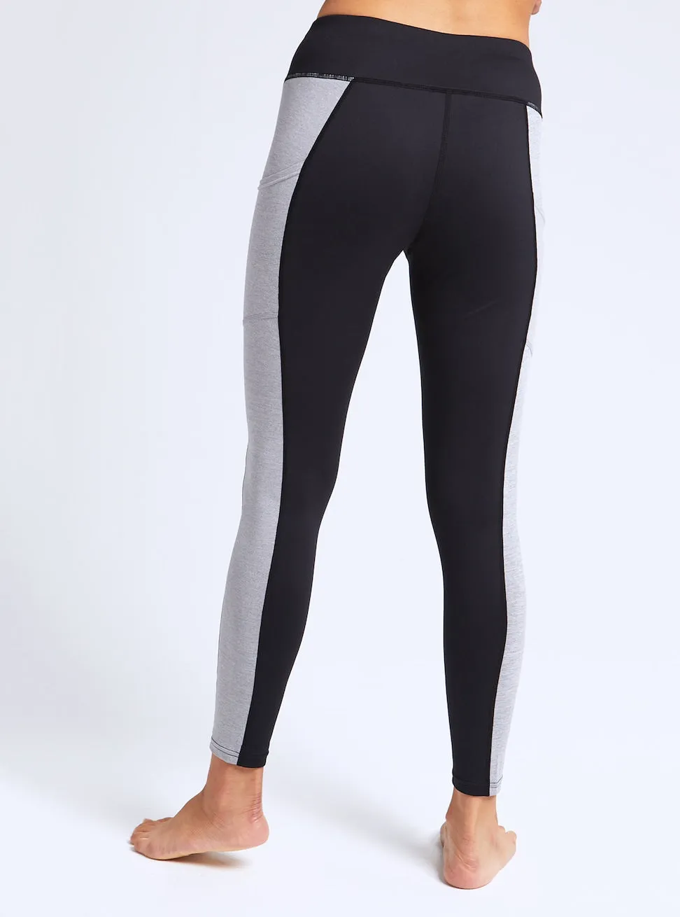 Burton Womens Midweight X Base Layer Pants