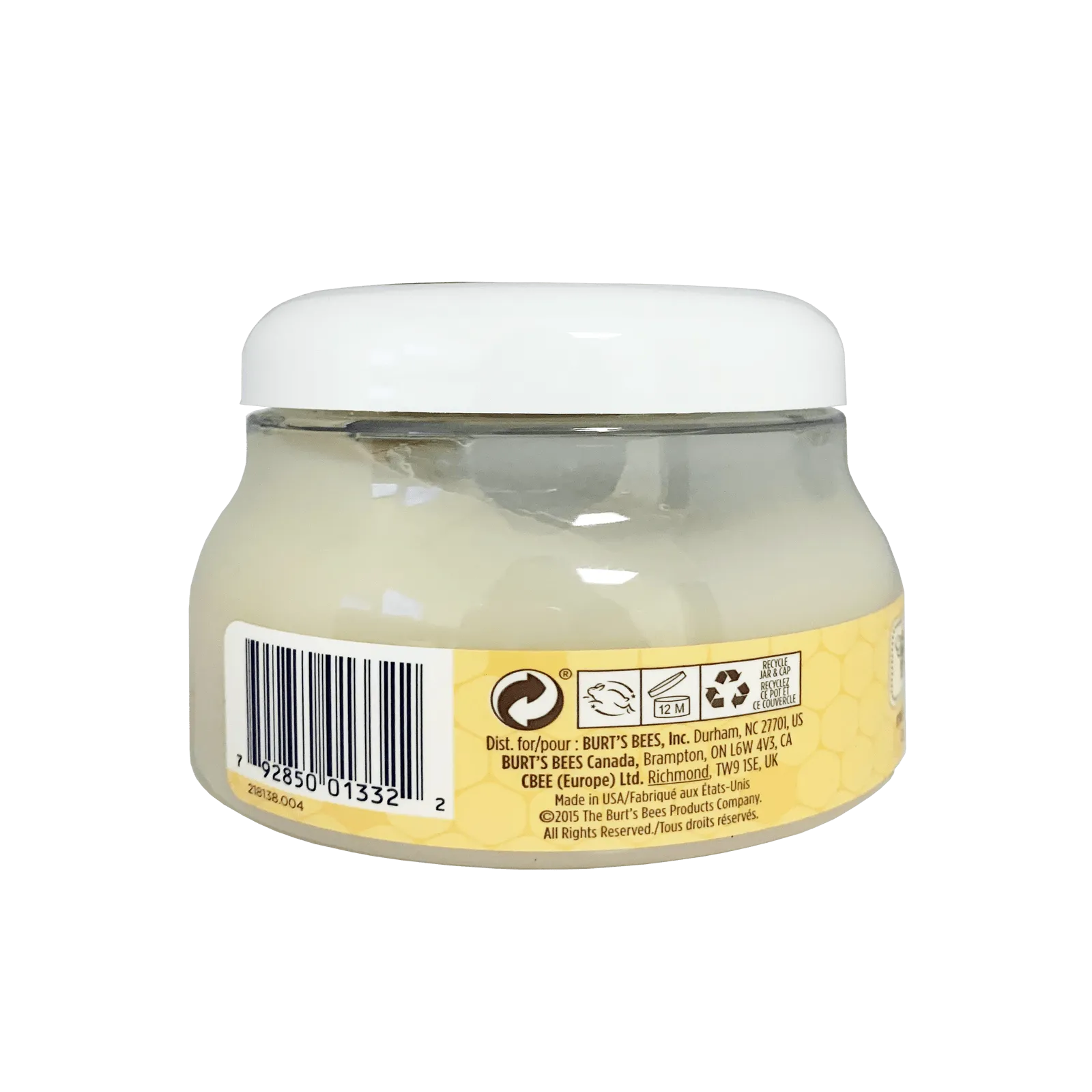 Burt's Bees Baby Multipurpose Ointment 210g