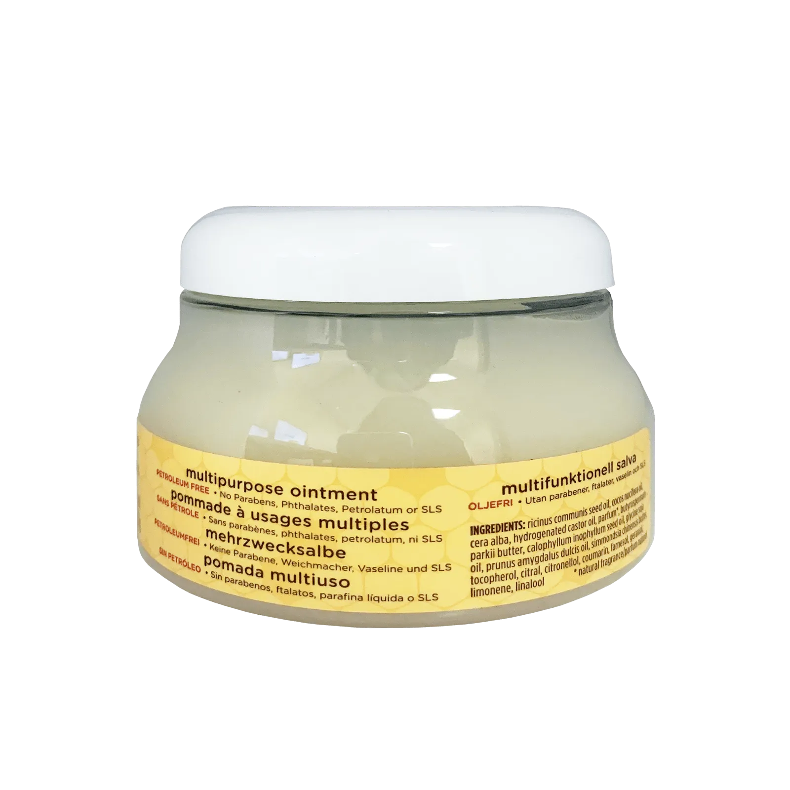 Burt's Bees Baby Multipurpose Ointment 210g