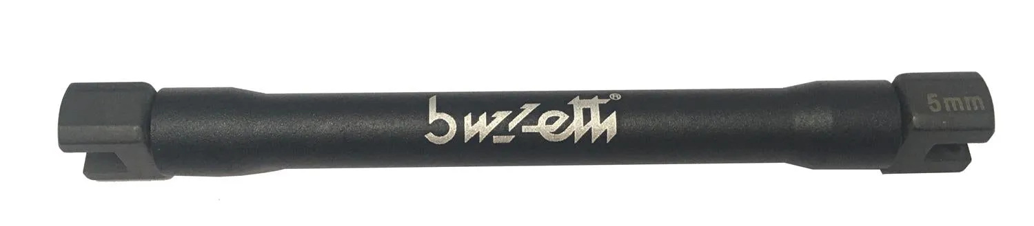 Buzzetti universal spoke key