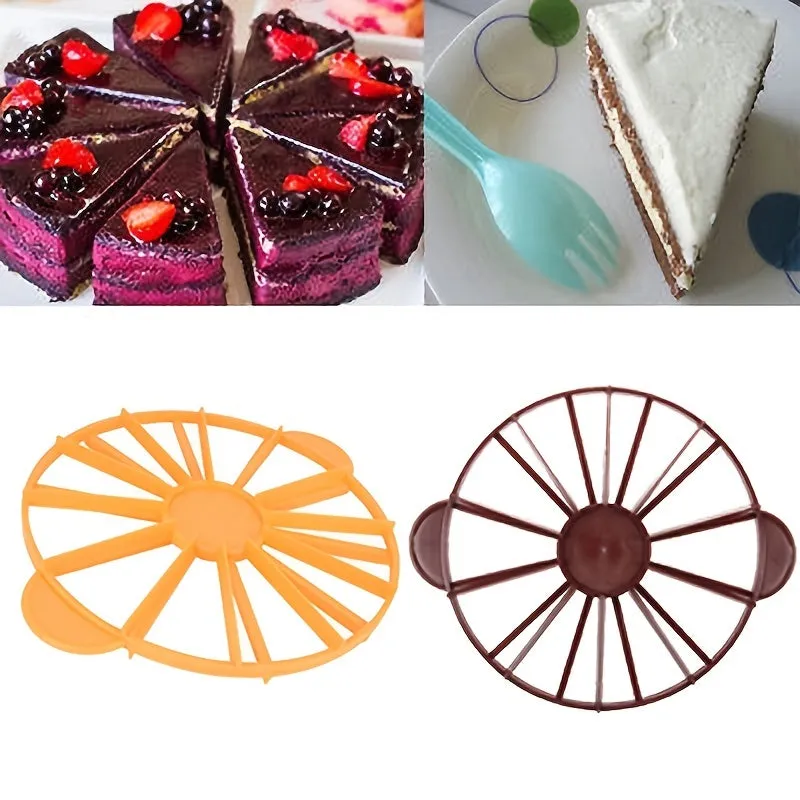 Cake Divider and Portion Marker