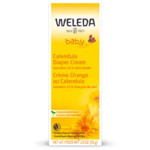 Calendula Diaper Cream