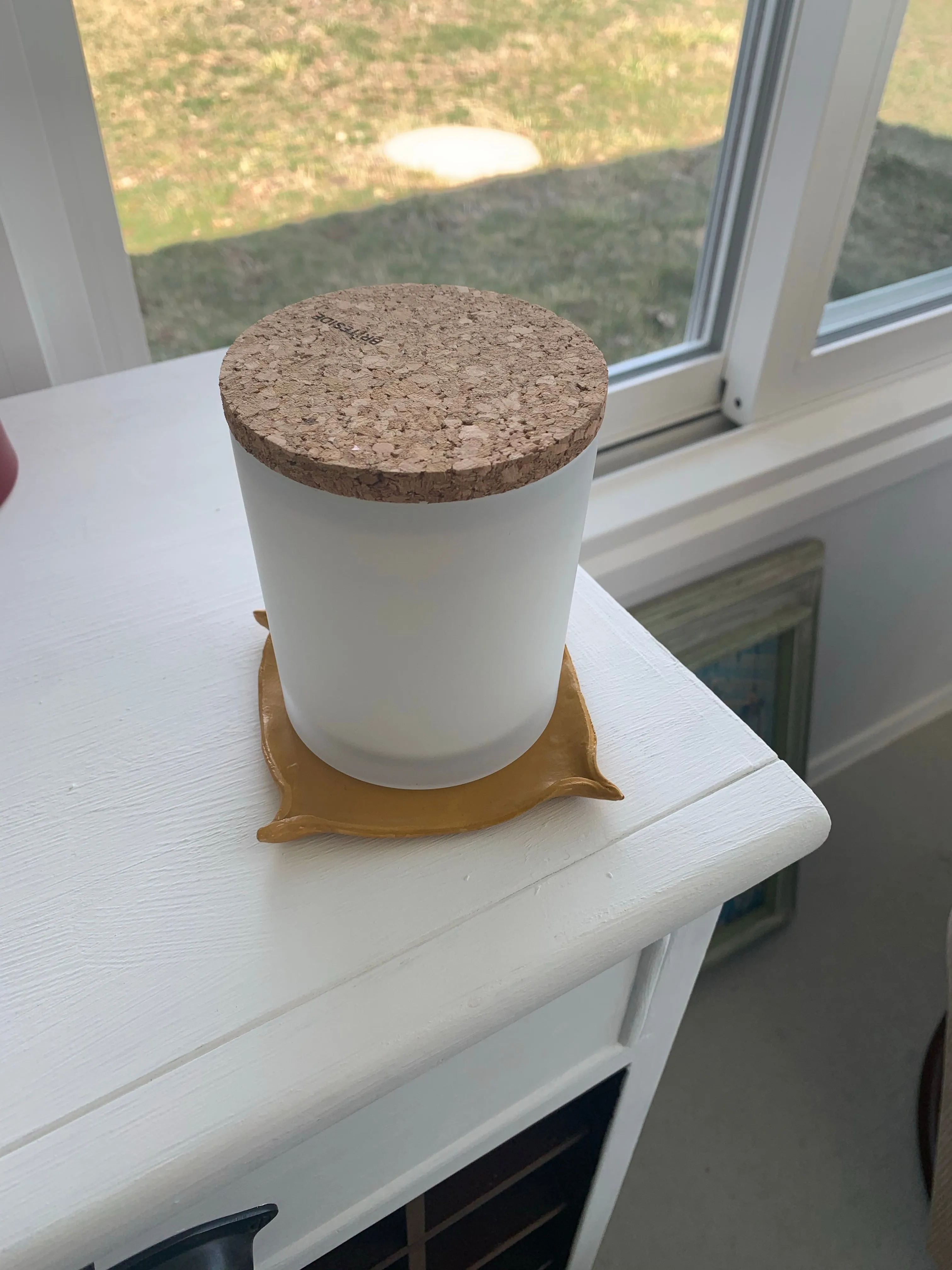 Candle holders