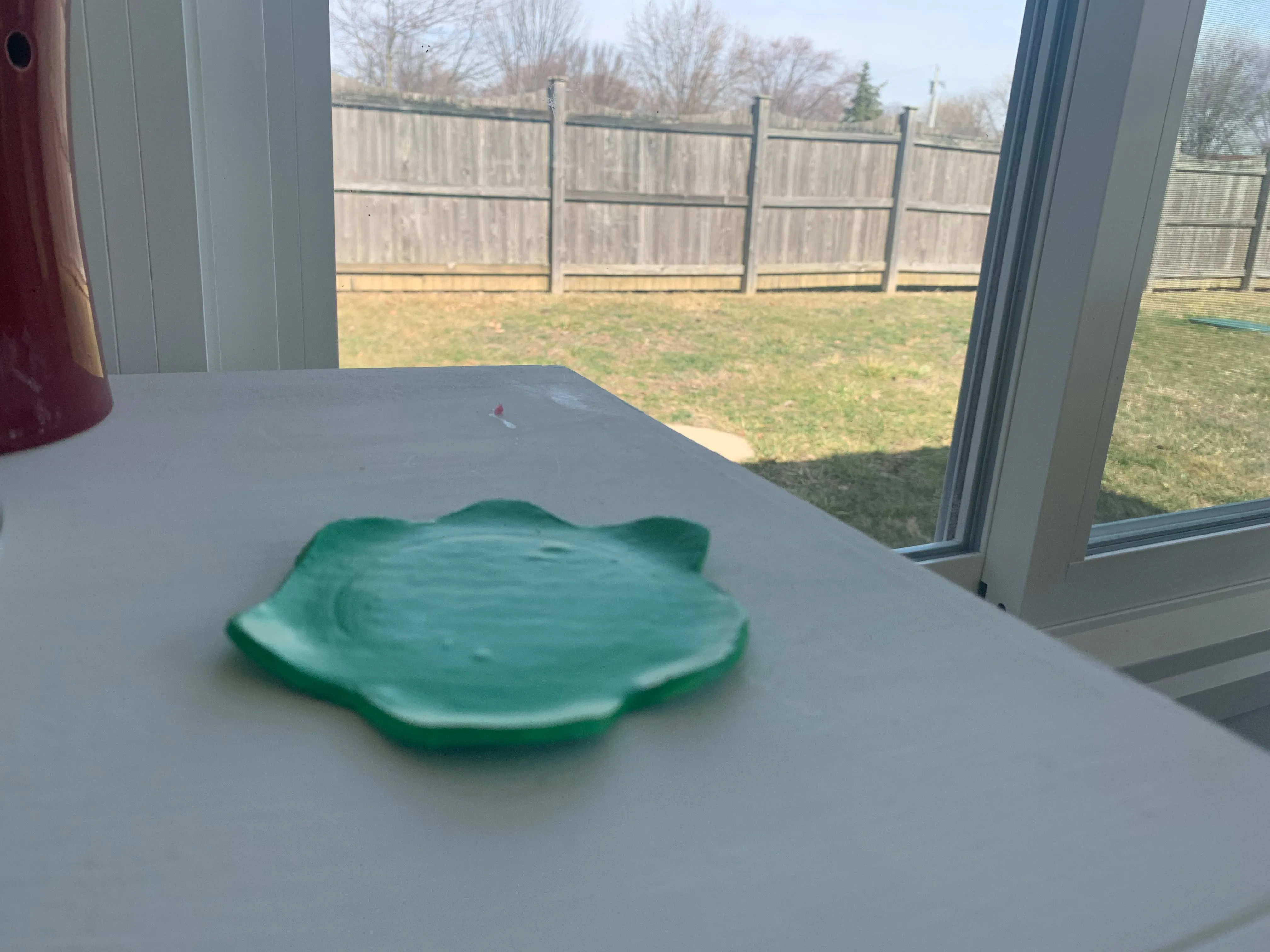 Candle holders