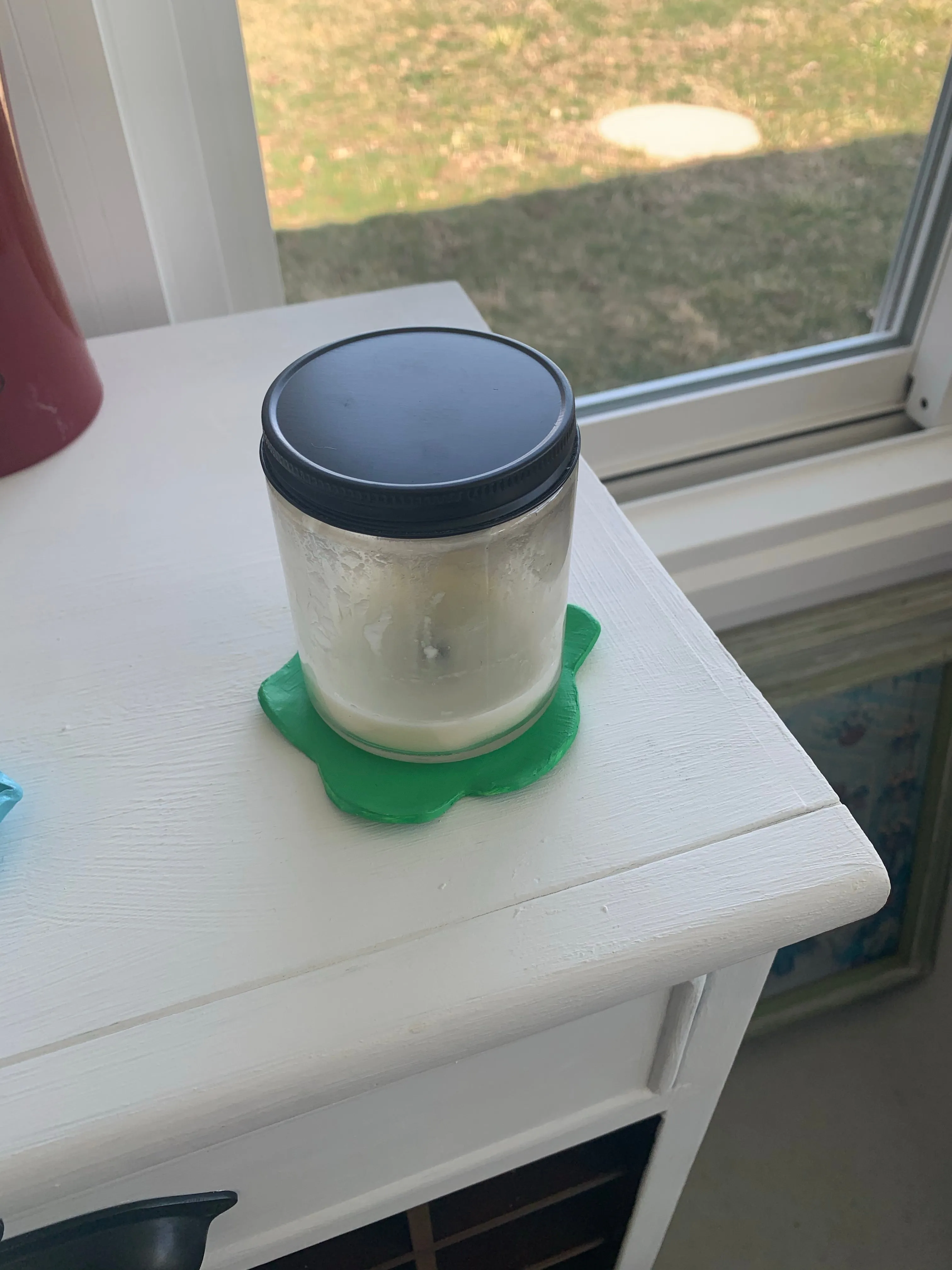 Candle holders