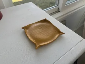 Candle holders