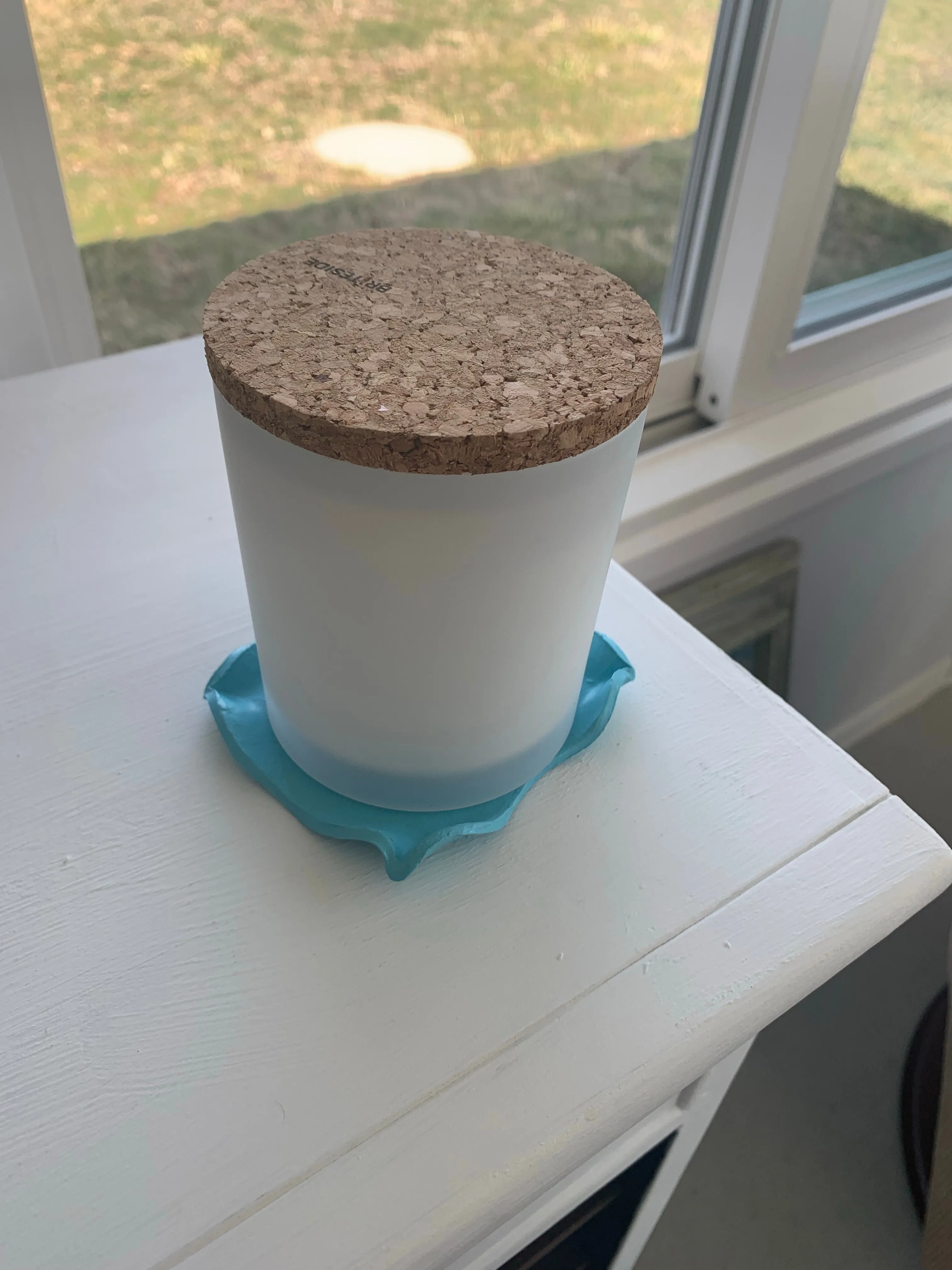 Candle holders