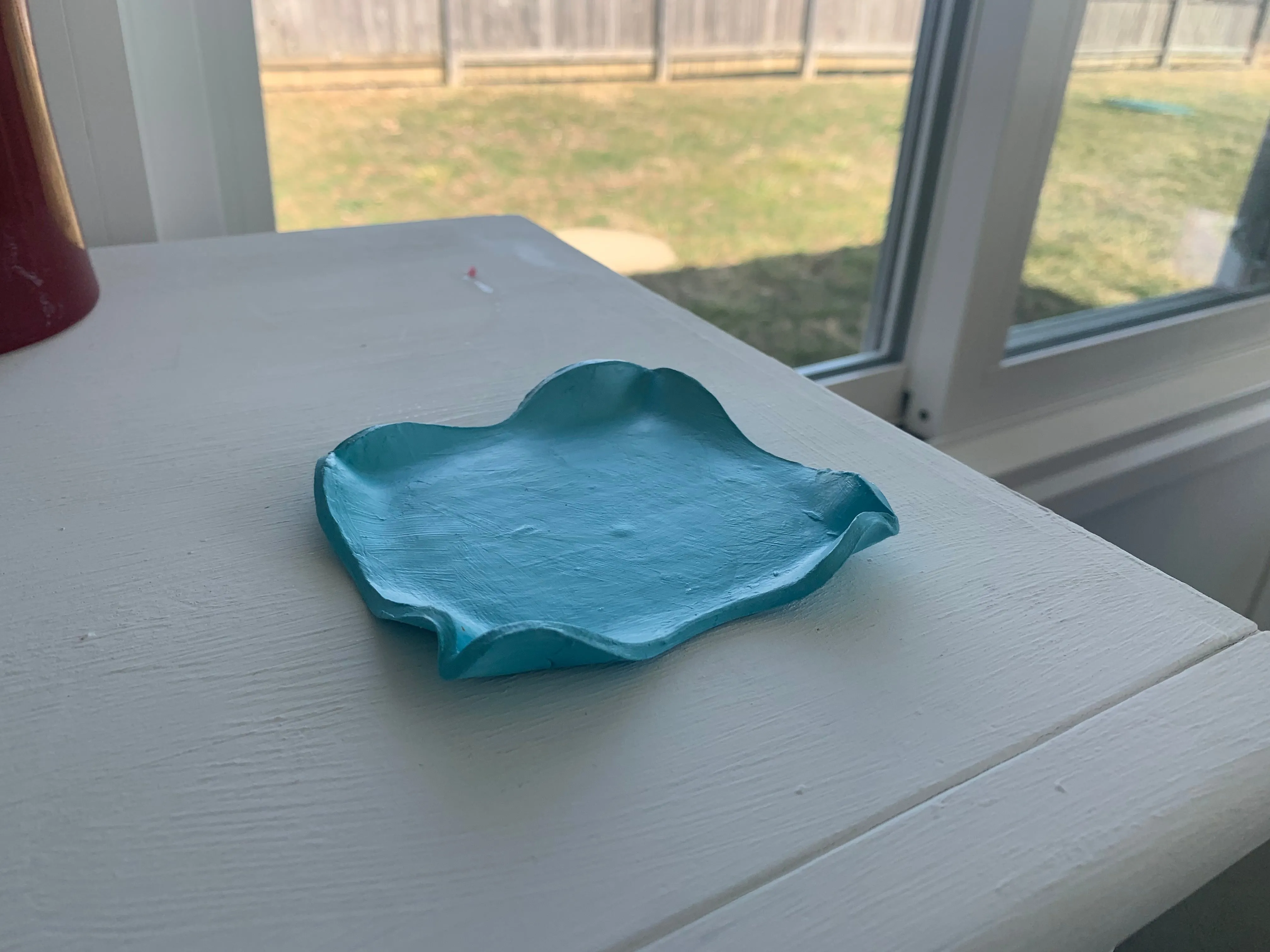 Candle holders