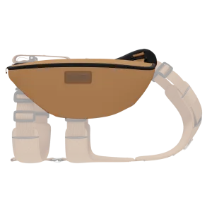 Canyon™ Light Pouches - Sandstorm Tan
