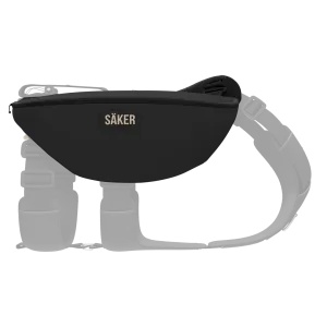 Canyon™ Pro Pouches - Black
