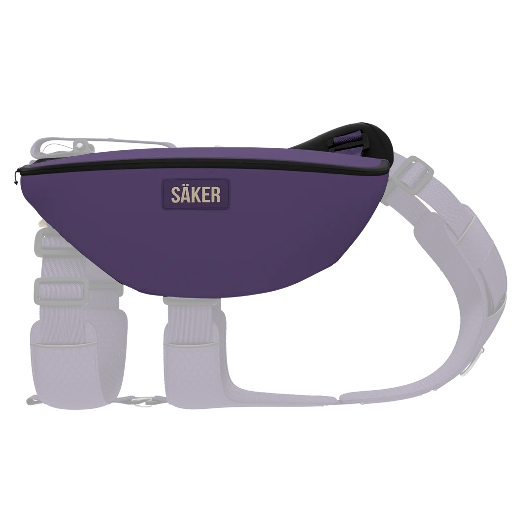 Canyon™ Pro Pouches - Prairies Purple