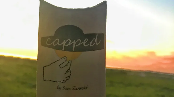 CAPPED by Sam Sieracki