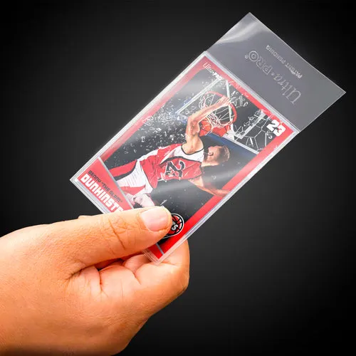 CardPreserver Protective Holders (25 per pack)