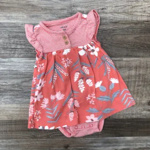 Carter's DRESS