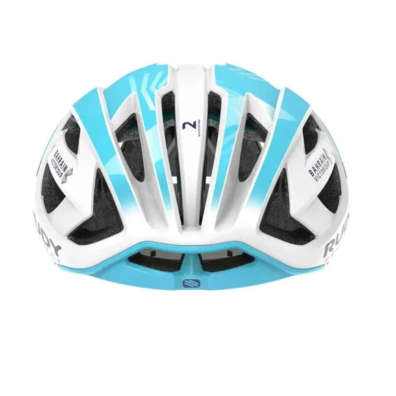 Casco Rudy Egos - Bahrain Victorious