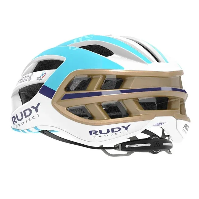 Casco Rudy Egos - Bahrain Victorious