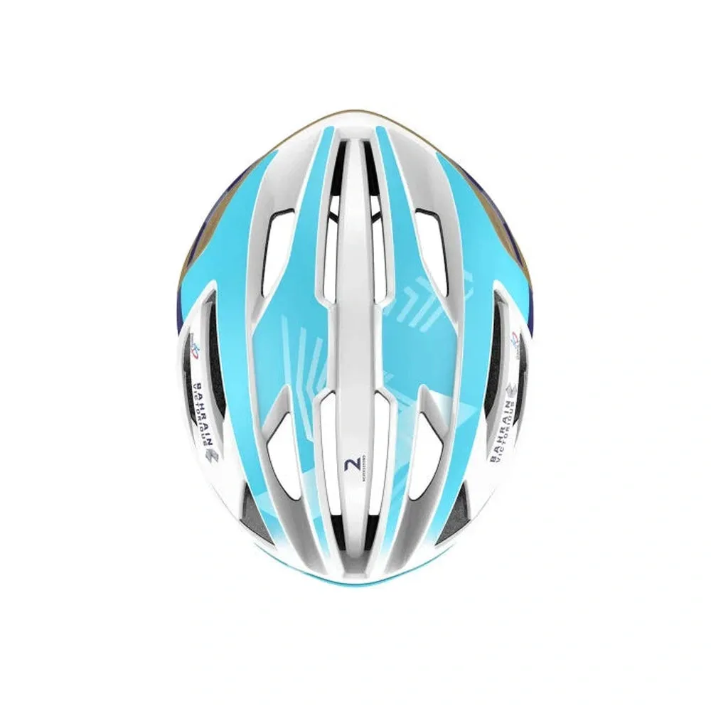Casco Rudy Egos - Bahrain Victorious