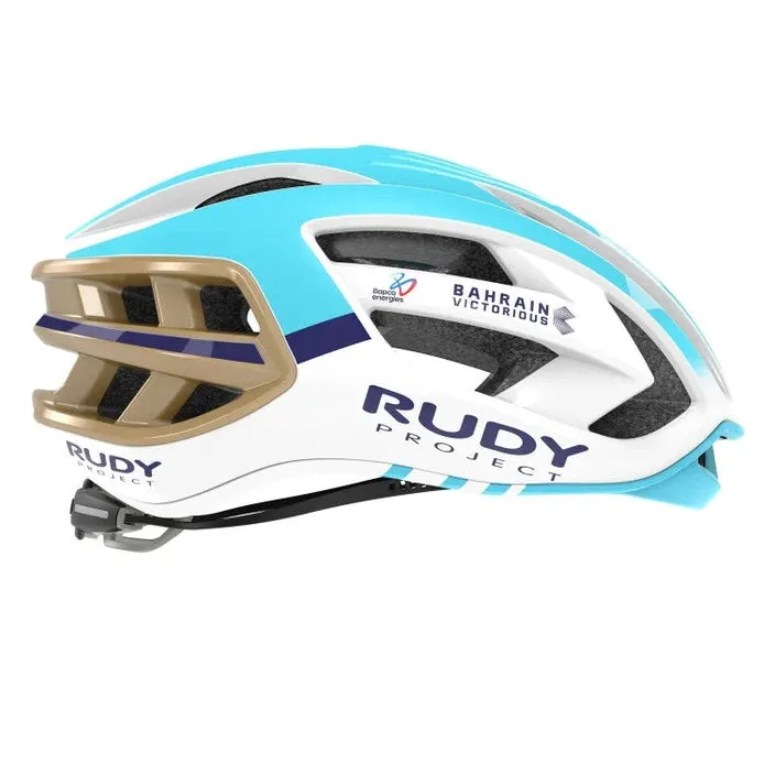 Casco Rudy Egos - Bahrain Victorious