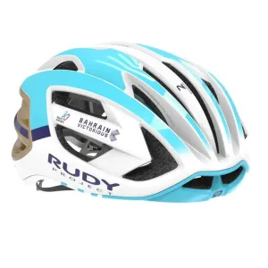 Casco Rudy Egos - Bahrain Victorious