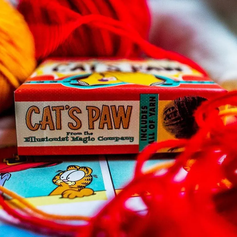 Cat's Paw
