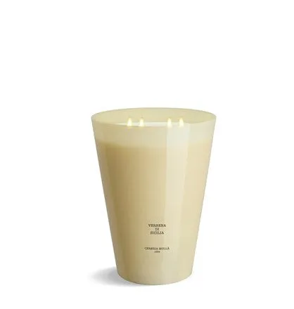 Cereria Molla XXL Collection of Candles