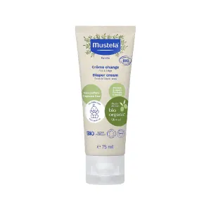 Certified Organic Diaper cream