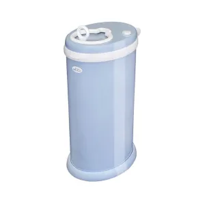 CESTO PARA PANALES- CELESTE