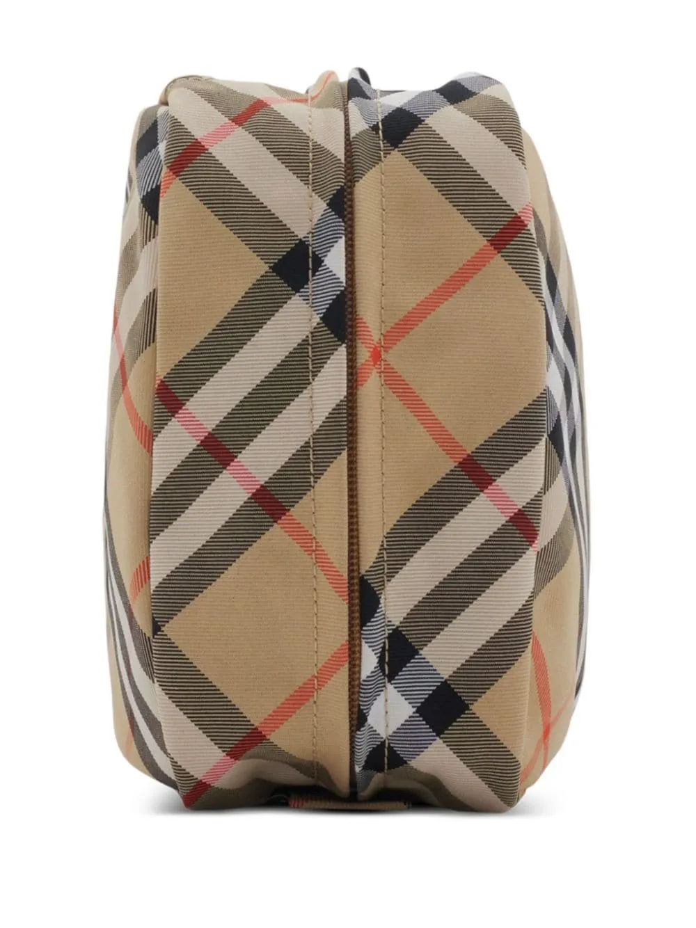 Check mini bag
