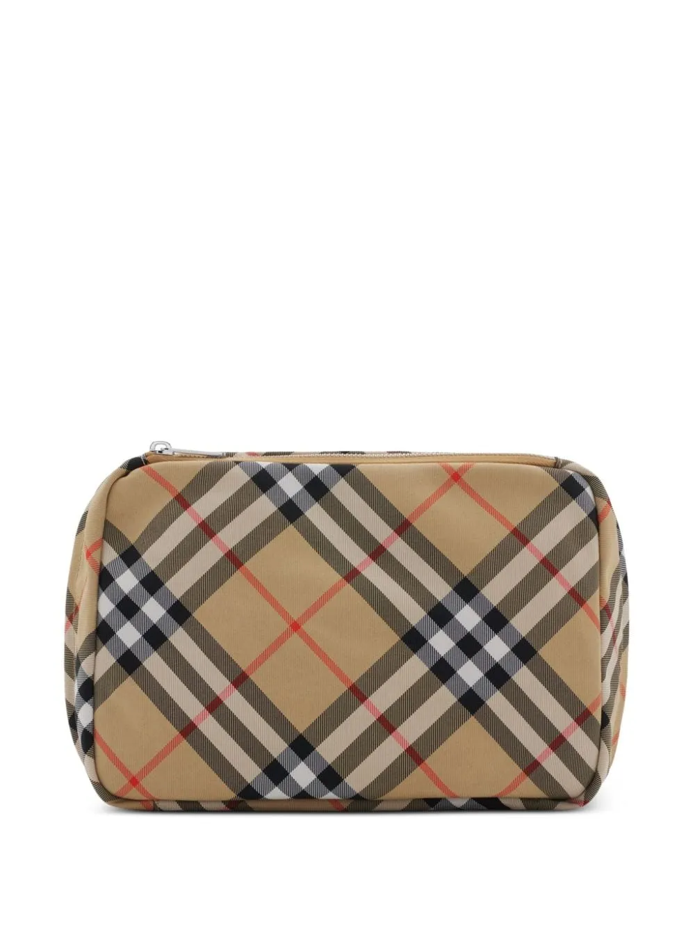 Check mini bag