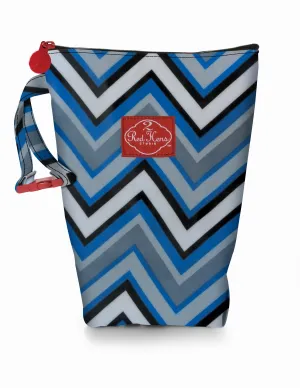 Chevron Stripes Diaper Pack