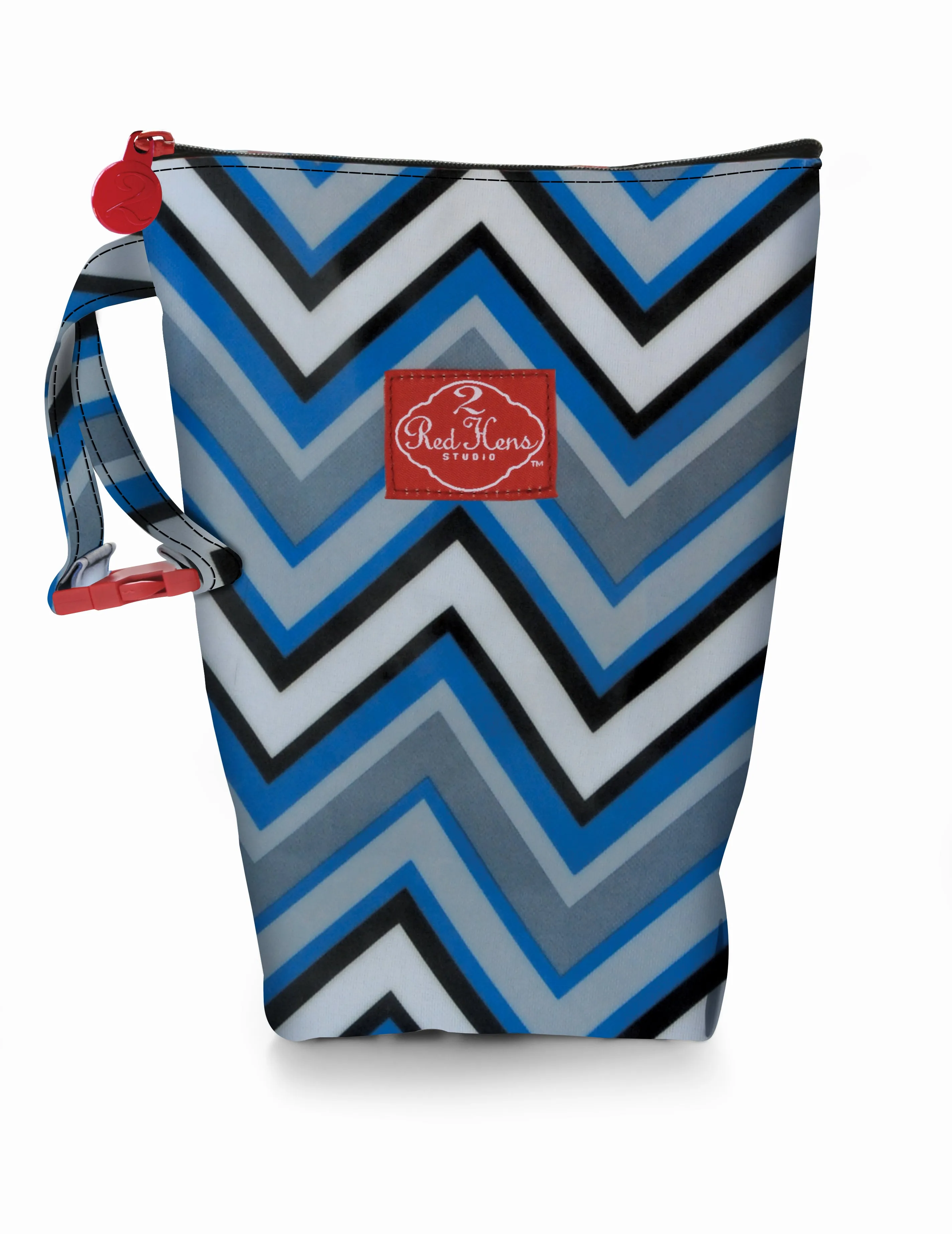 Chevron Stripes Diaper Pack