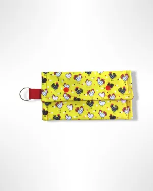 Chickens Multifunctional Pouch